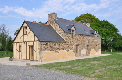 gite dol de bretagne
