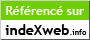 Guide web indeXweb.info