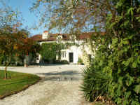 Chambre d'h�tes Dordogne