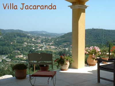 chambres d'h�tes c�te d'azur alpes maritimes