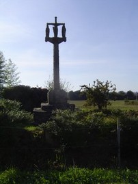 M�galithes du centre bretagne 