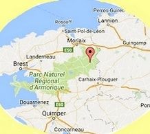 gites en bretagne idal pour dcouvrir les monts d arree et le parc d armorique