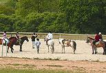 centre questre a carhaix, 30 min de la location bretonne