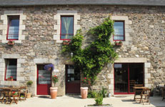 Chambres hotes et gites proche region paimpol