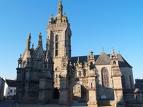 enclos paroissiaux de bretagne