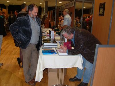 festival du livre a carhaix