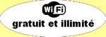 Gite 2 personnes Bretagne wifi gratuit