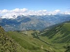 Gite en Savoie