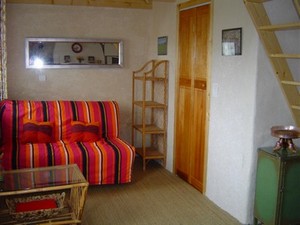 d�tente en bretagne dans une petite maison en pierres