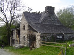 Ecomusees proche gite de bretagne dans Monts d'Arr�e en Bretagne