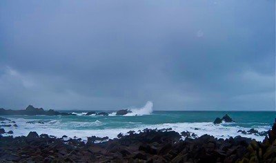 gite non loin de la mer finistere nord