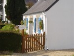 Gite 1, 2, 3 personnes a proximit� des commodit�s du bourg de Scrignac, Monts arr�e