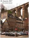 morlaix et son viaduc