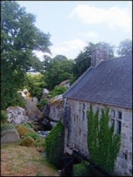 moulin du chaos proche de votre location de vacances en bretagne