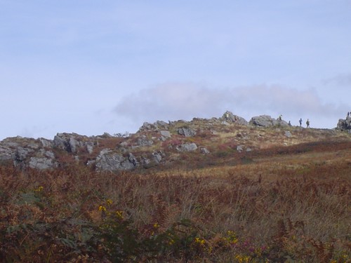 gite bretagne proche voie verte et sentiers de randonnes