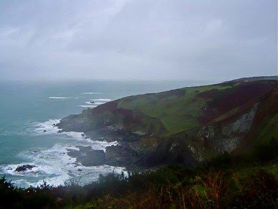 gite pour decouvrir la campagne et la mer en Bretagne