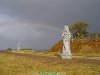 Gite  20 min de la valle des saints en cote d'armor