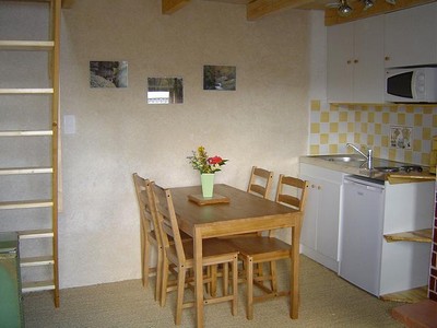 holiday house in Scrignac